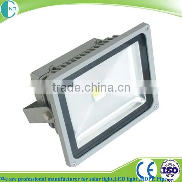 100w Rechargeable Led Flood Light for Outdoor Lighting photo-5