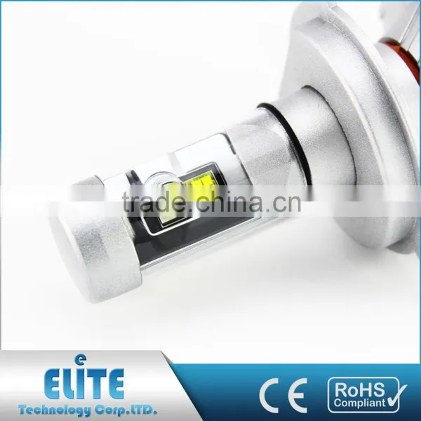 Top Grade High Intensity Led Head Light Bulbs Wholesale photo-4
