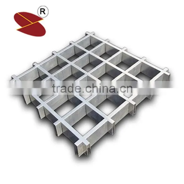 Aluminium Ceiling Tile Material photo-4