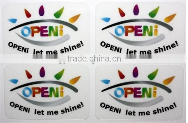 Design Wine Label Industiral Use Wine Bottle Sticker Label photo-3
