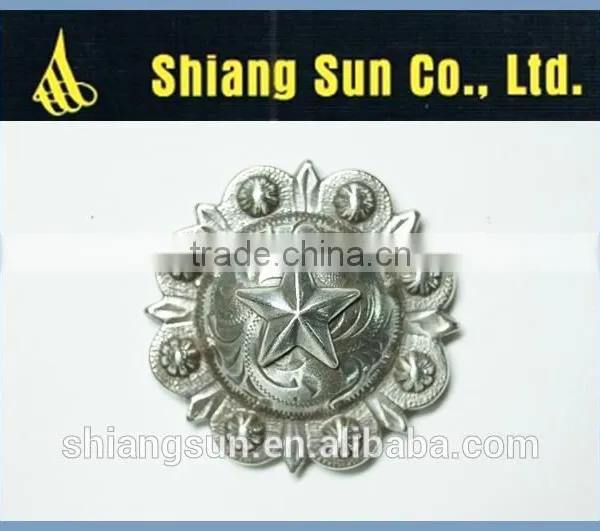 New Metal Custom Wholesale Belt Buckles photo-4