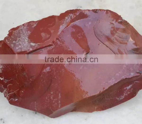 Natural Red Jasper Gemstone Rough High Quality Big Size as per Choice photo-2