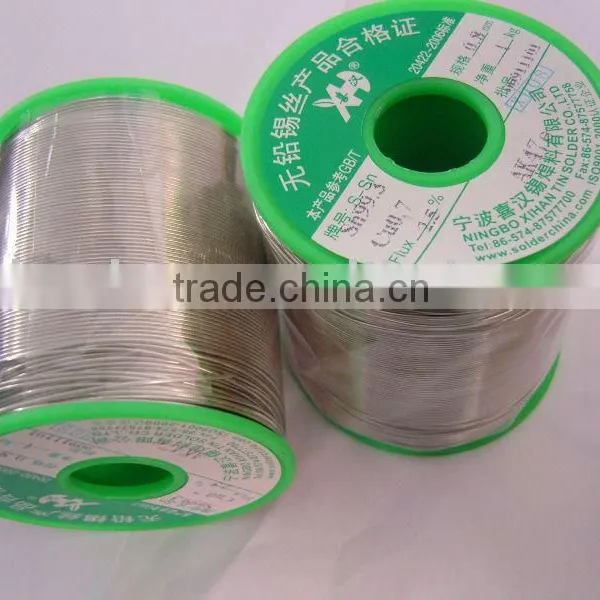 Solder Wire