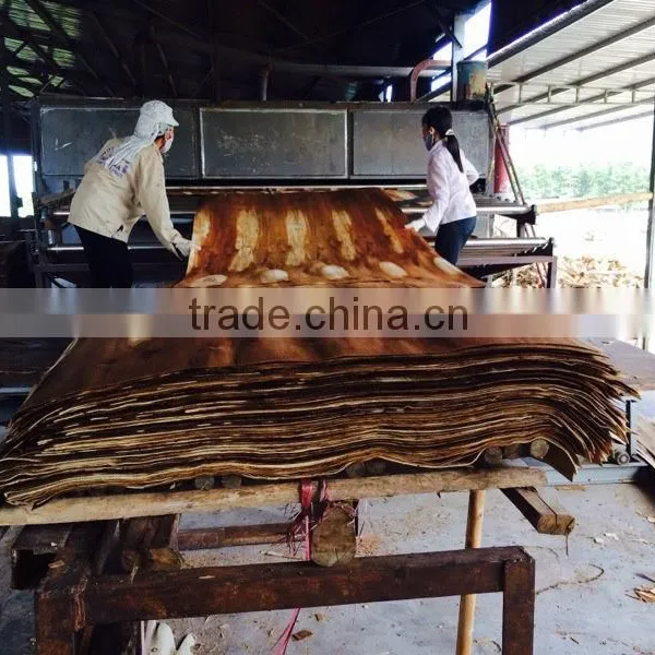 no Rot, no Defect Plywood Cheap Plywood, 1220*2440 Plywood for Packing, Construction, Furniture photo-6