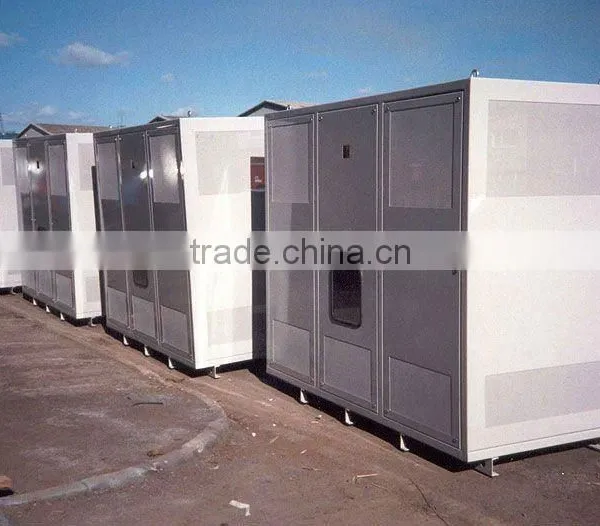 ACOUSTIC ENCLOSURES ,SOUNDPROOF ACOUSTIC ENCLOSURE FOR DIESEL GENERATOR SET photo-2