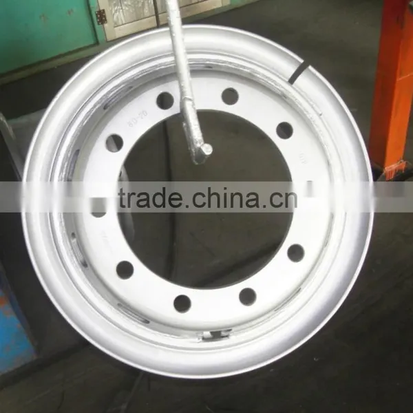 8.0-20 Good and Cheap Steel Wheel photo-5