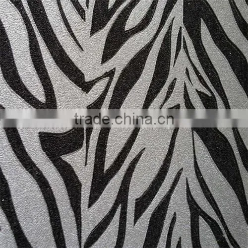Water Proof Wallpaper Modern Wall Paper for Restaurants Decoration photo-2