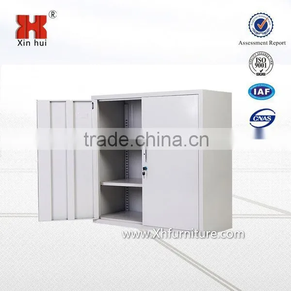 Metal Office Furniture 2 Door Steel File Cabinet/XinHui Office Furniture photo-2