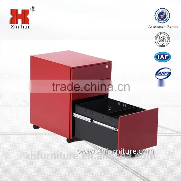 Moden Office Use Small Move Storage Cabinet photo-3