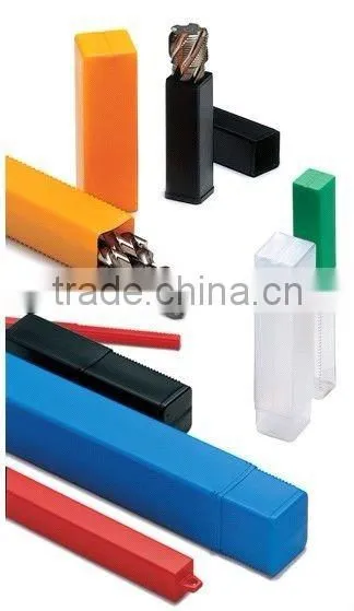 Hard Plastic Packaging for Machinery Parts QP 14 080