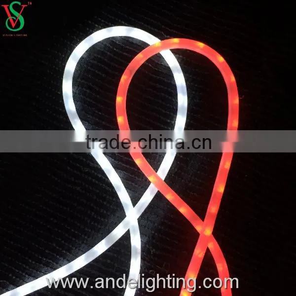 Super Bright Navidad Decoration Rope Light, Christmas Rope Light photo-4