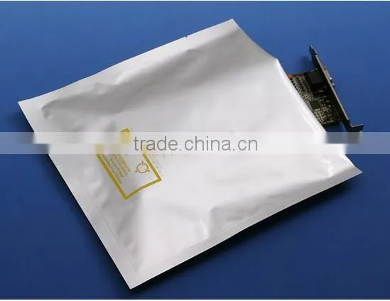 Aluminum Foil Bag Products Protecting Electronics From Moisture and Static,aluminum Foil Insulation Bags Damage