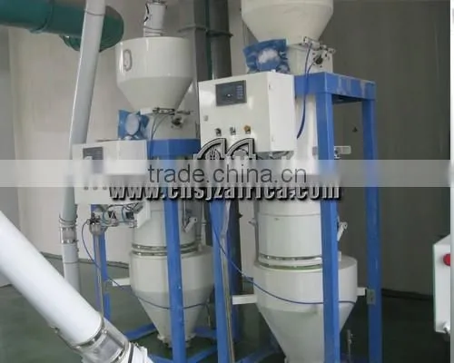 European Standard Rice Flour Milling Equipment photo-2
