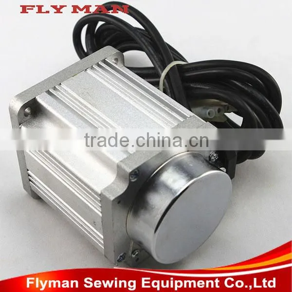 AC Servo Motor 400-28015 Industrial Sewing Machine Servo Motor photo-2