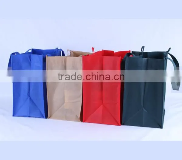 Customised Tote Bag With Printed Logo photo-4
