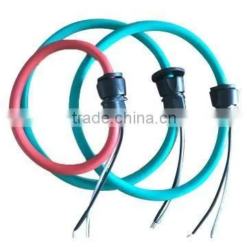 500A/5A Clamp on Current Transducer photo-5