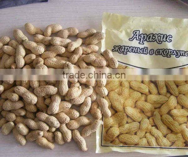 Bulk Roasted Peanut