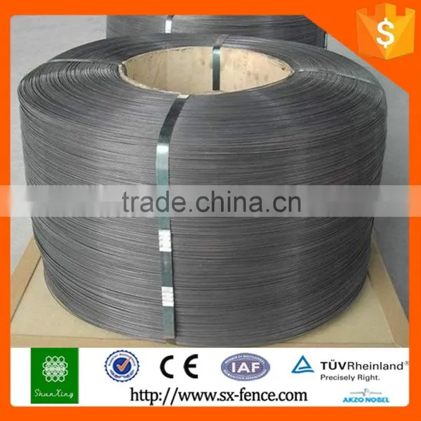 Anping Factory Suppler Soft Black Annealed Wire With Trade Assurance photo-5