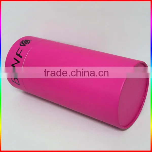 Paper Tube Customize Tube for e Liquid Bottles Essential Oil Bottle photo-3