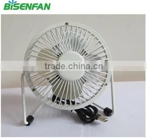 Hot Sell 4/6/8 Inch Usb Mini Fan