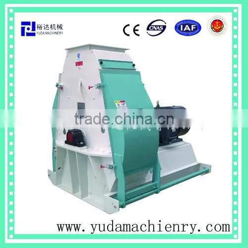 Hammermill Hammers Grain Crusher Raymond Mill photo-2