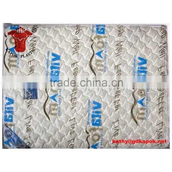 Best Price Printed Pvc Film With the Logo