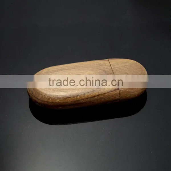 Eco Friendly 1GB/2GB/4GB/16GB Bamboo Usb photo-2