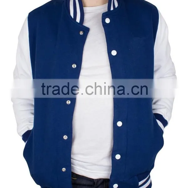 Wool Varsity Jackets/baseball Varsity Hoodie Jackets/Latest Design of Varsity Jackets photo-3