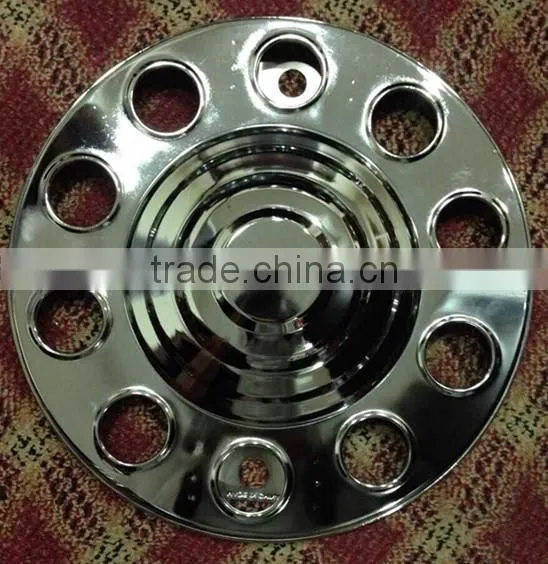 Wheel Cover for Scania Hubcap or Bus Wheel Cover photo-3