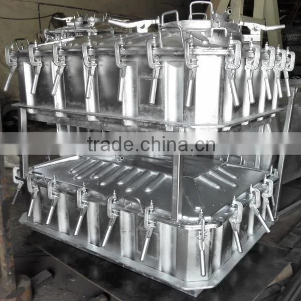 Rotomoulding Mould Product photo-4
