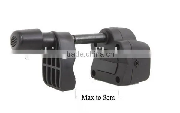 Jimmy Jib Crane PG Zoom Remote Joystick Controller for Panasonic 173 130 160 260MC 285MC Camcorder photo-3