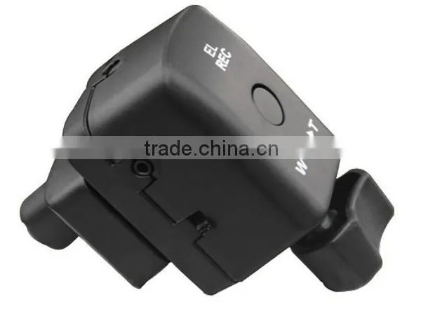Factory Supply YUNBAO EL Camcorder Remote Control Zoom Remote Jimmy Crane Joystick Controller for SONY,CANON photo-6