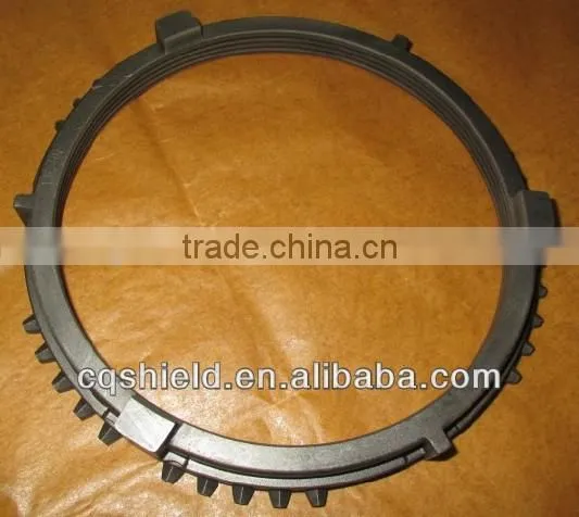 Iveco Truck Parts Transmission Synchronize Ring 1272304076 photo-3