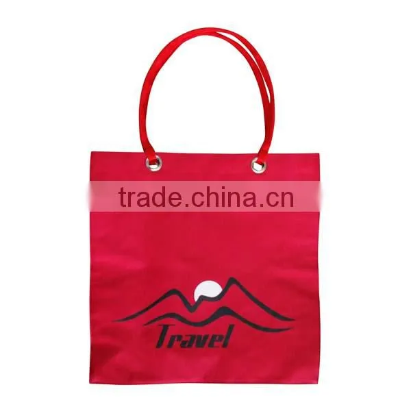 High Quality Printed Oxford Bags