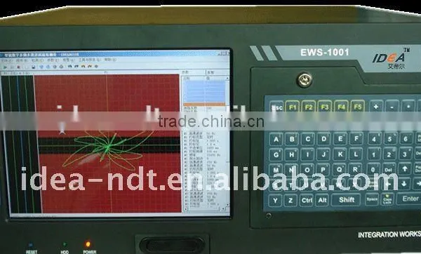 Nonferrous Metals Ultrasonic Testing photo-4