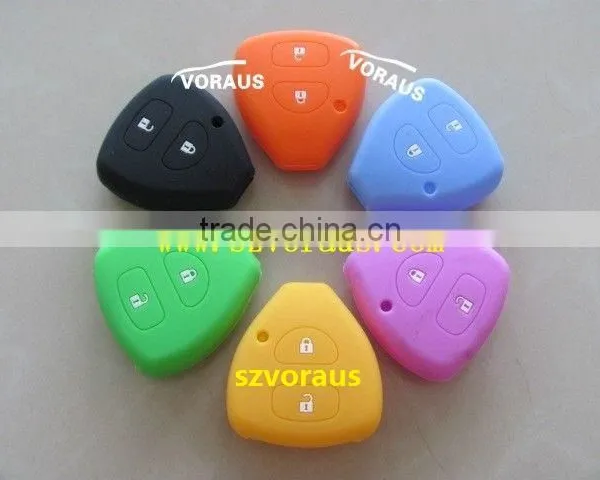 To 2 Button Key Pack (light Blue) photo-4