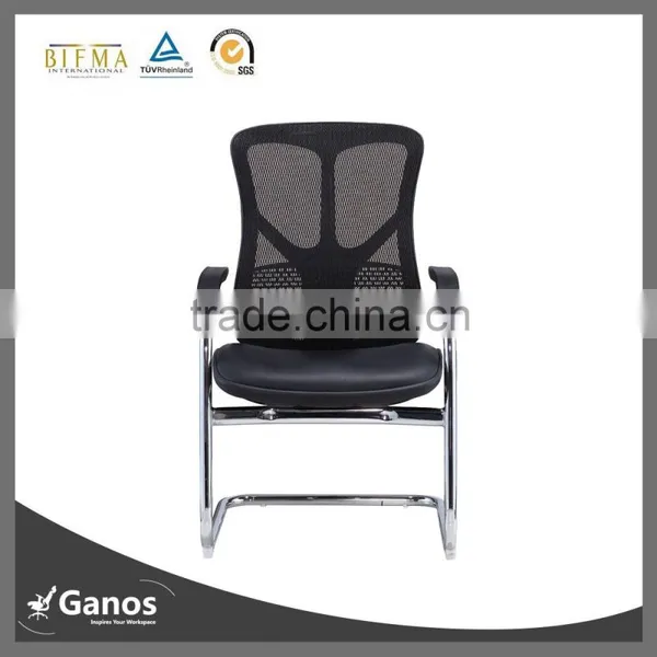 2016 Hot Sale Leisure Chair Modern Office Cheap Mesh Ergonomic Office Executive Chair ... photo-6