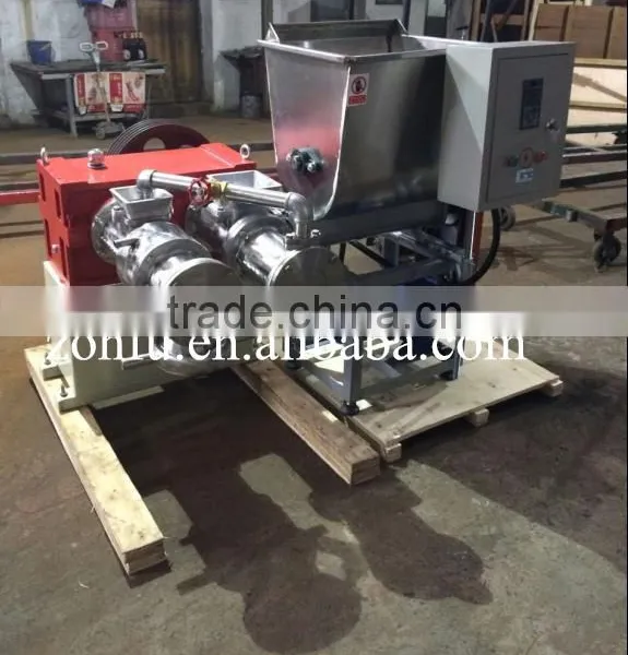 Extruding Noodle Making Machine | Rice Vermicelli Making Machine photo-6