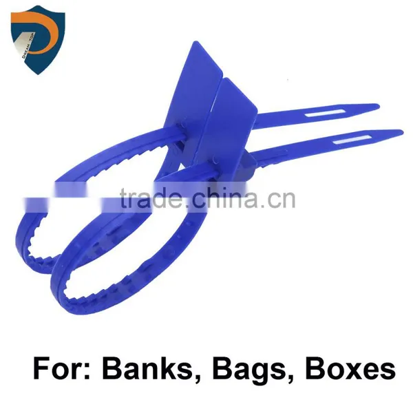 DP-330TY Plastic Container Seal Tag photo-3