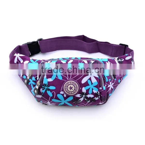 Multi-Function Unisex Outdoor Waist Bag Sport photo-2