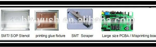 Copper Mesh Manufacturers Supply Pneumatic Cleaning Machines, Pneumatic Stencil Cleaner photo-4