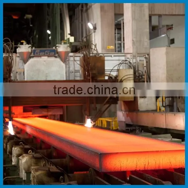 10mm Thick Steel Hot Rolled Plate SGCC photo-3