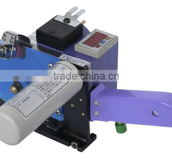 Industrial Sewing Machine/round Knife Cloth Cutting Machine/cutter photo-2