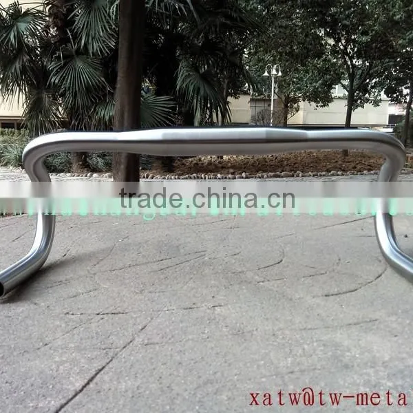 Titanium Road Handle Bar Titanium Cyclocross Handle Bar Customize Titanium Handle Bar photo-3