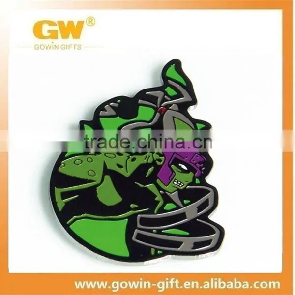 Custom Promotional Fridge Magnet Gift photo-4