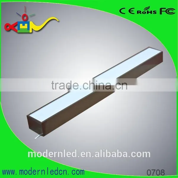 Modern Office Light 4ft 48w Linear Light 5000lm 1.2m photo-5