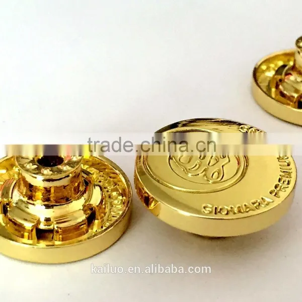 2016 Fashion Button In South America Market photo-4