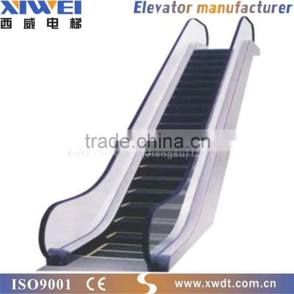 Outdoor Escalator for Public Places From China photo-4