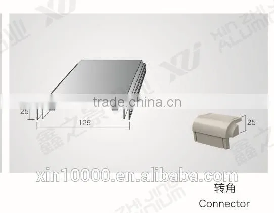 Aluminum Frame for Display photo-3