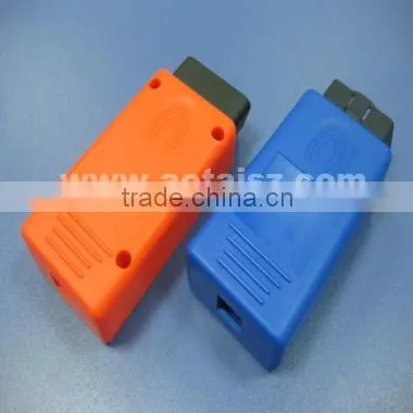 Obd2 Interface Obdii Plastic Case photo-2
